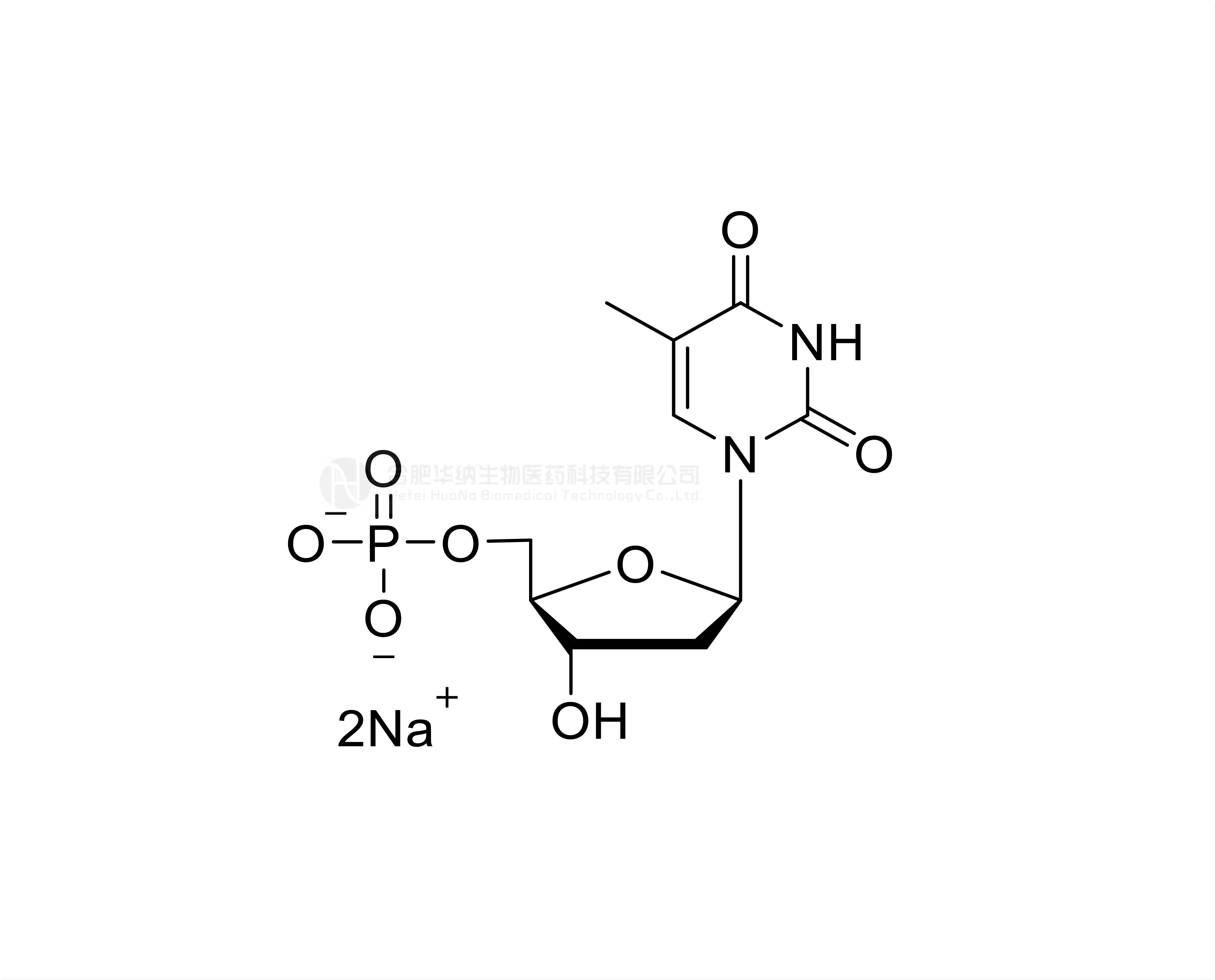 dTMP Disodium Salt