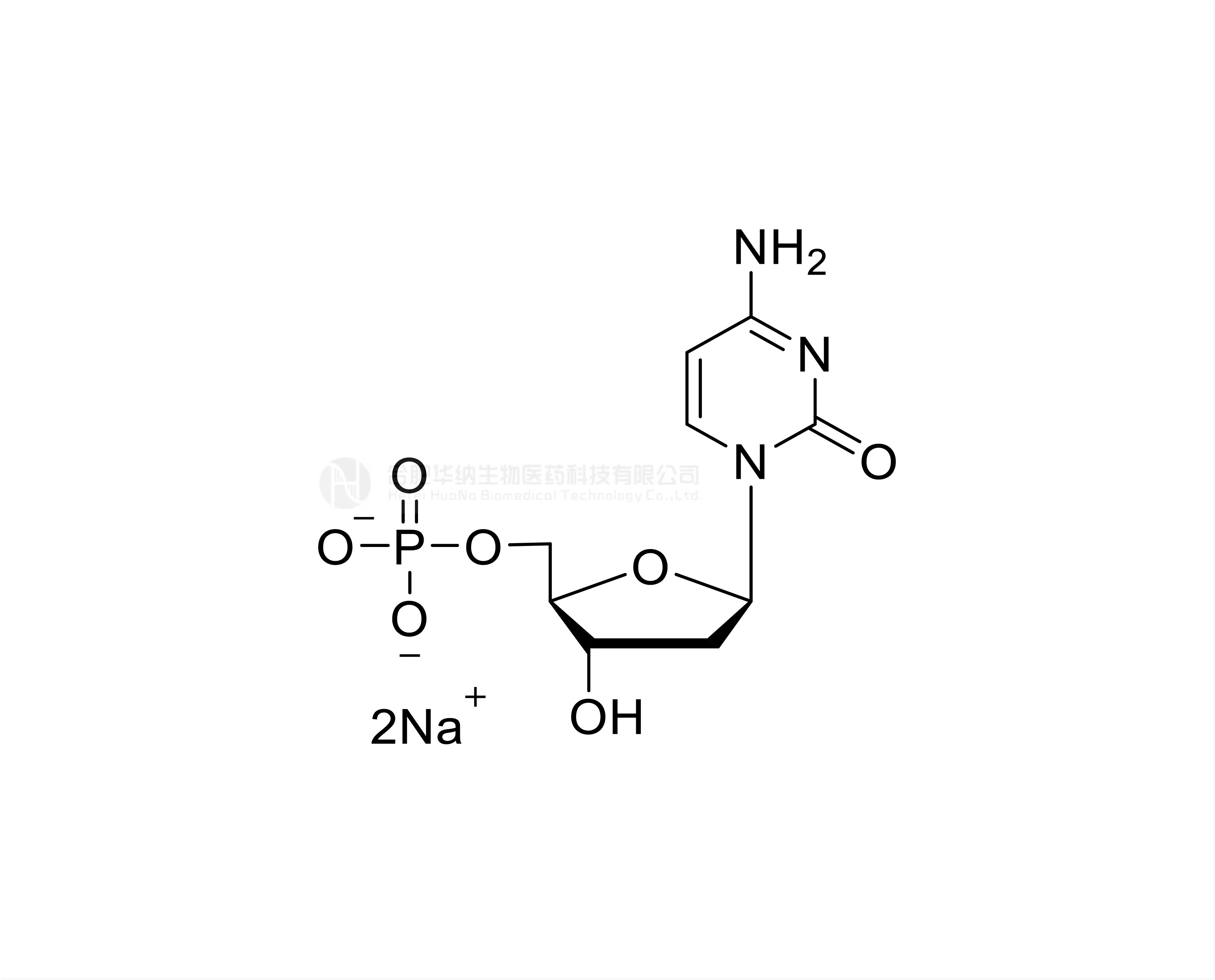 dCMP Disodium Salt